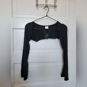 Klassy Network bolero